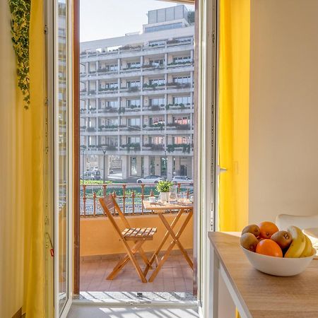 Maloja, 10 - Casa Maloja - Ampio Appartamento Milano Exterior foto